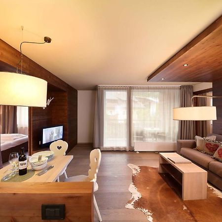 دوبياكو Ariston Dolomiti Residence المظهر الخارجي الصورة