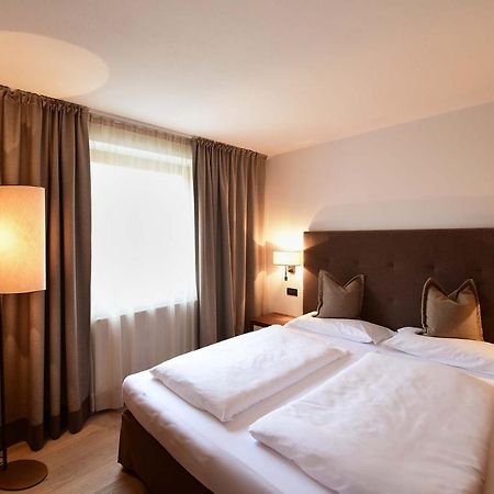دوبياكو Ariston Dolomiti Residence المظهر الخارجي الصورة