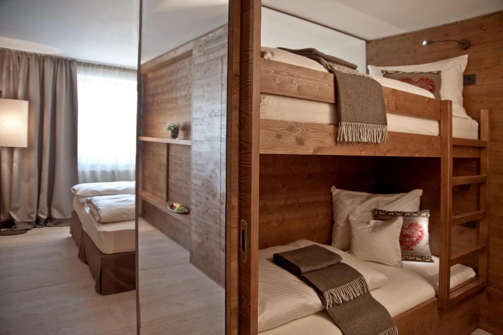 دوبياكو Ariston Dolomiti Residence المظهر الخارجي الصورة