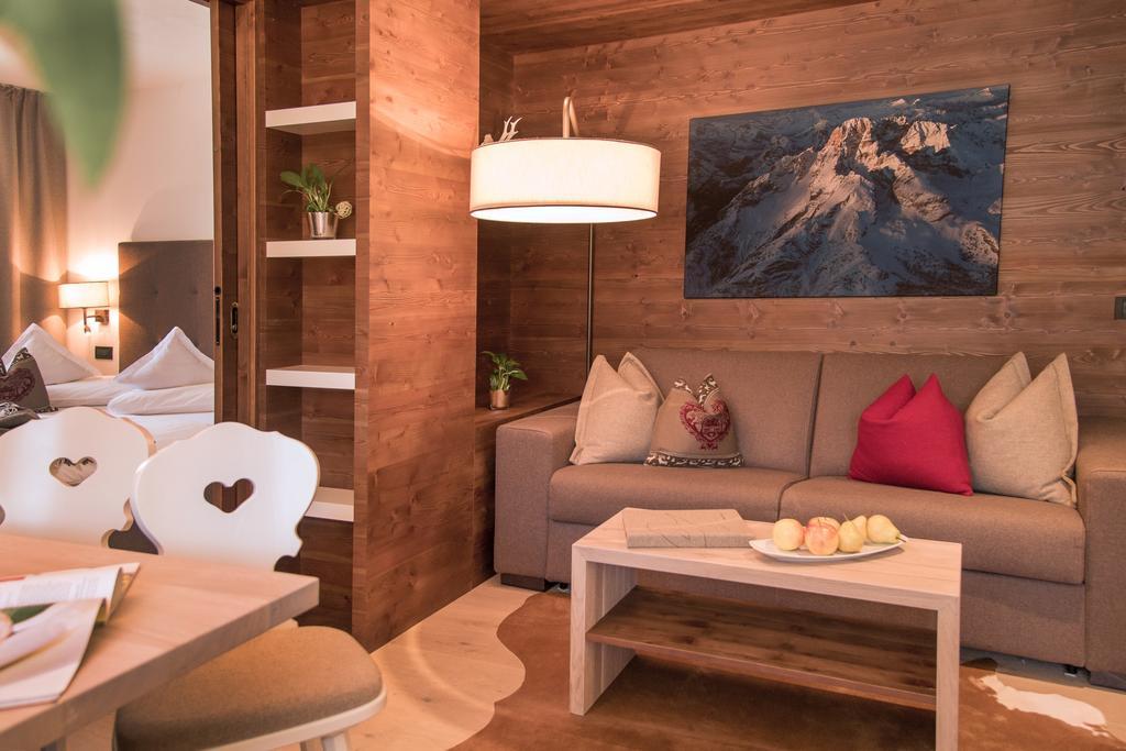 دوبياكو Ariston Dolomiti Residence المظهر الخارجي الصورة