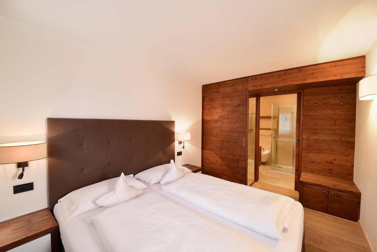 دوبياكو Ariston Dolomiti Residence الغرفة الصورة