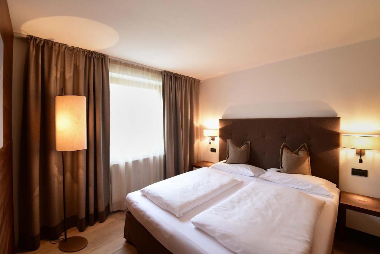 دوبياكو Ariston Dolomiti Residence المظهر الخارجي الصورة