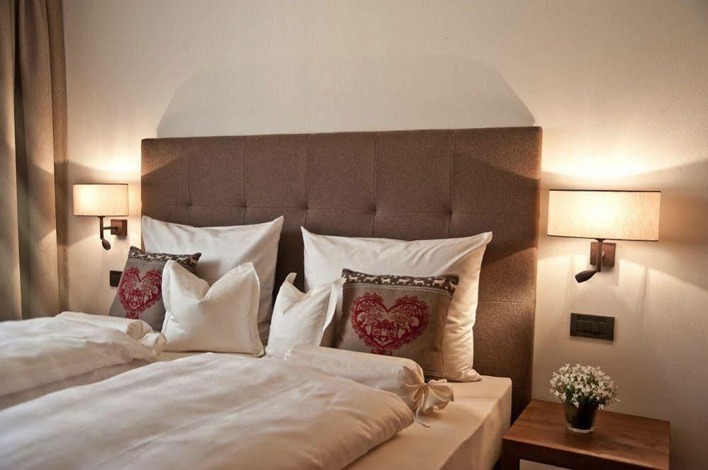دوبياكو Ariston Dolomiti Residence المظهر الخارجي الصورة