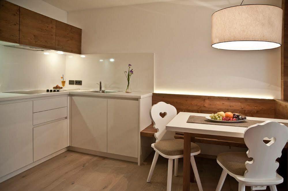 دوبياكو Ariston Dolomiti Residence المظهر الخارجي الصورة